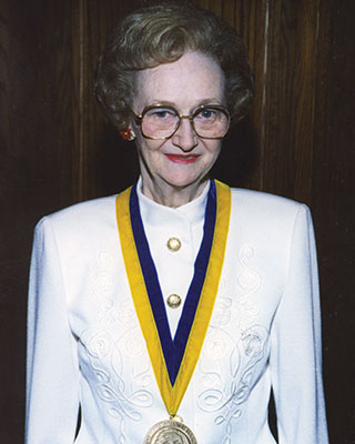 Foundation Donor