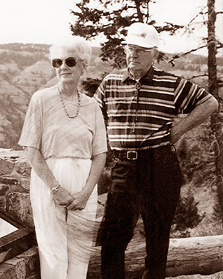 Foundation Donor
