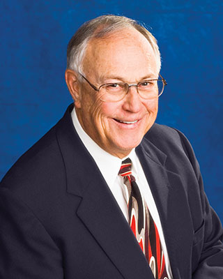 Foundation Donor