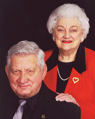 Foundation Donor