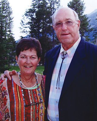 Foundation Donor