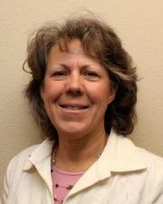 Kathy Baker - PR Manager