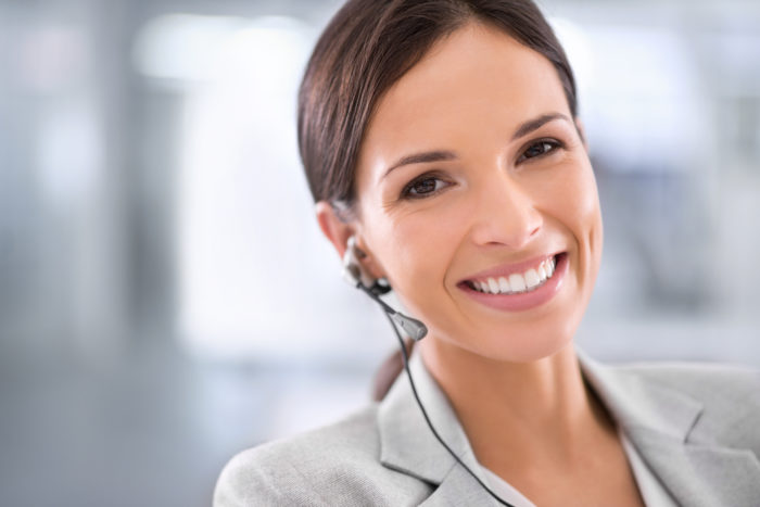 Always striving for new heights of customer service