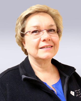 Annette Cheney , B.S., RRT 