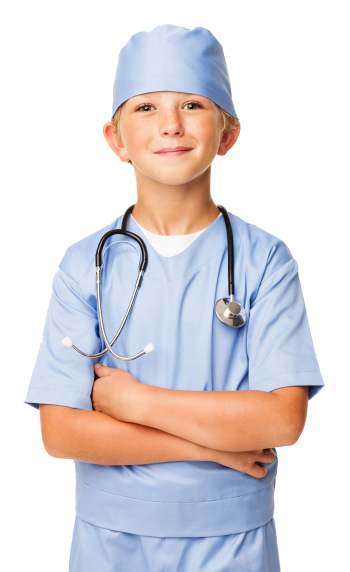kid-doctor