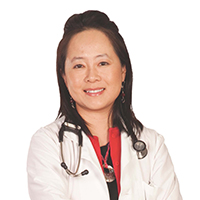 Karen Leung Wound Care