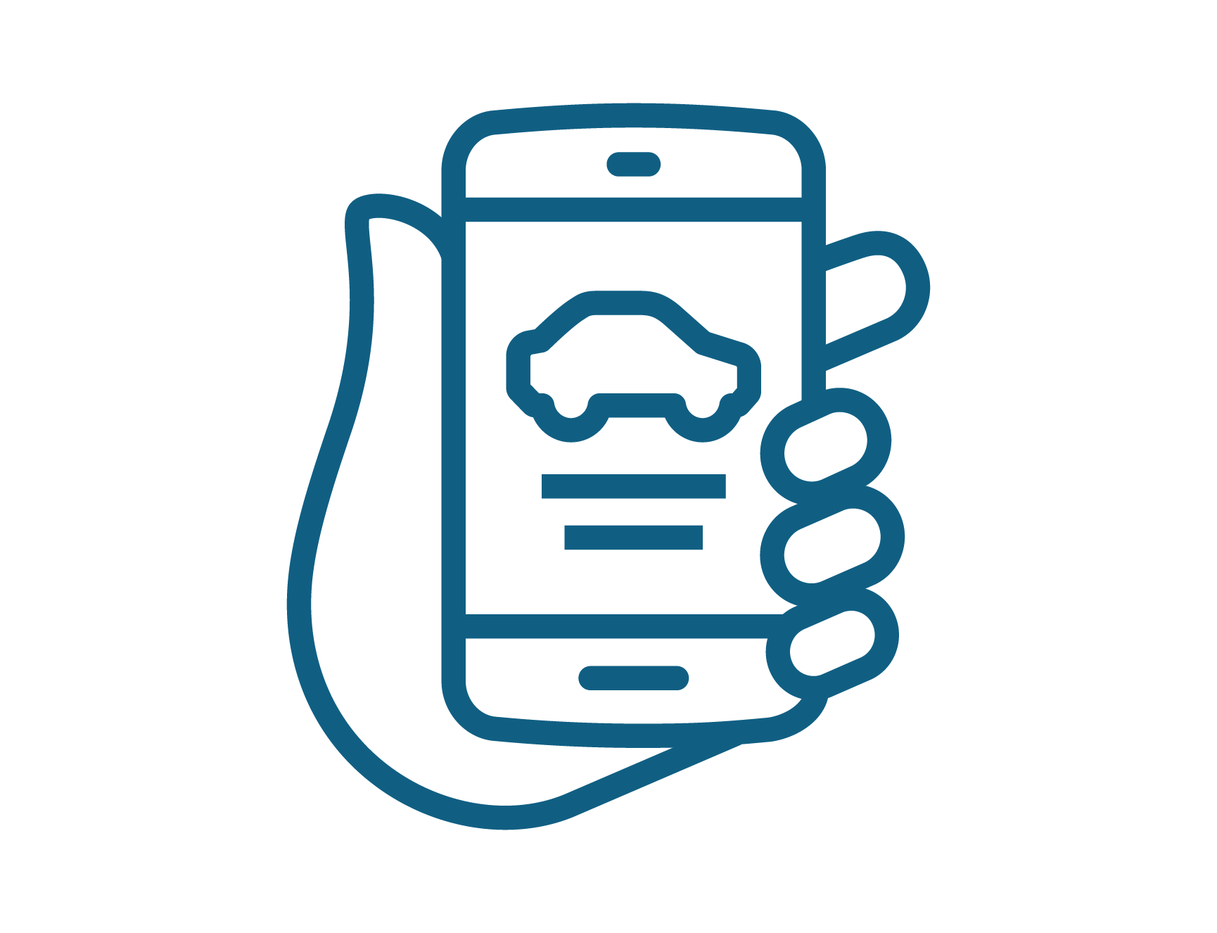 Phone Icon