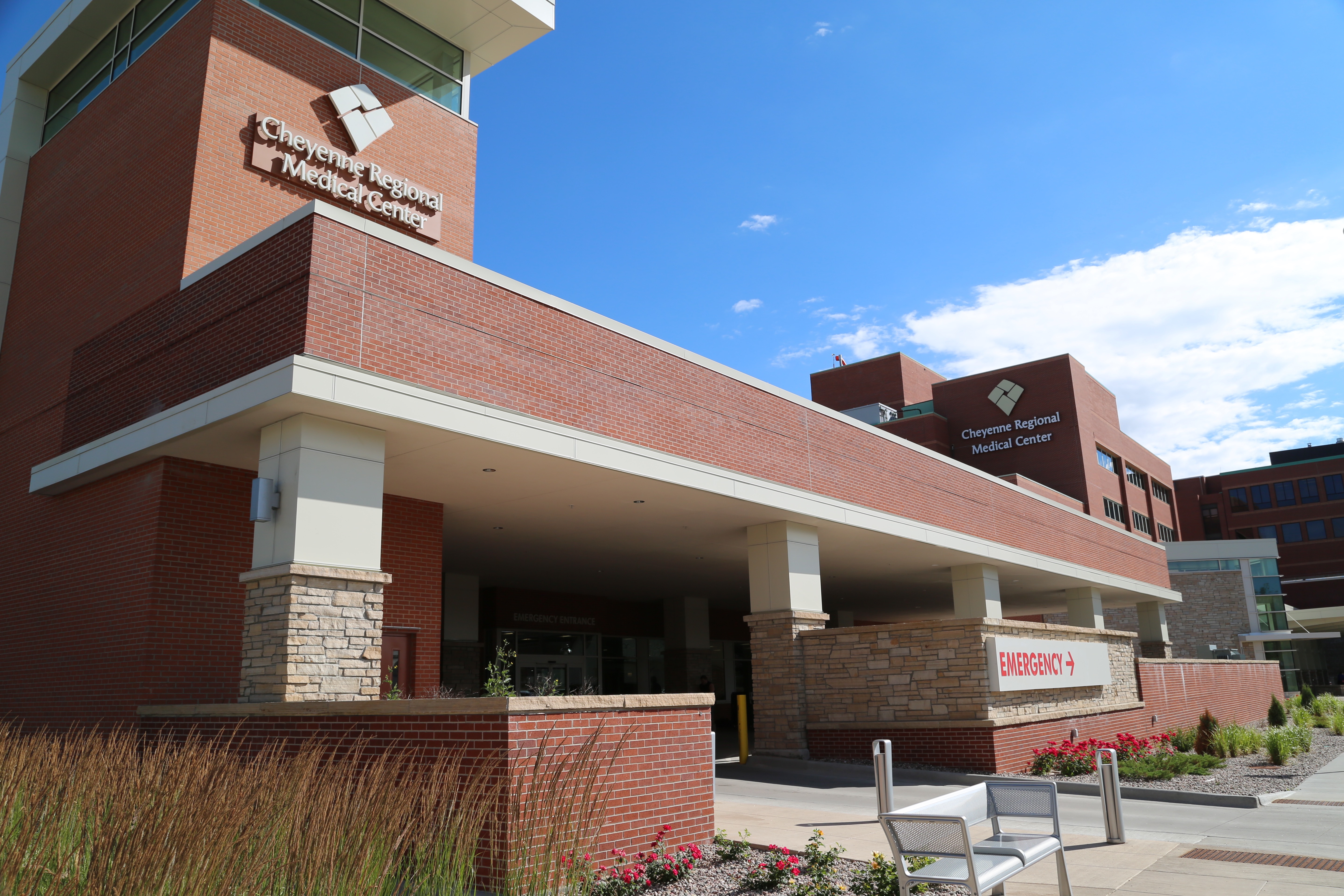 Emergency Department
