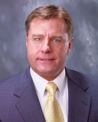 John Gross - Foundation Board