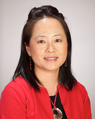 Karen Leung MD