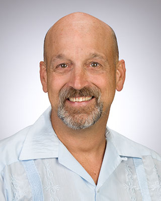 Michael Martin MD