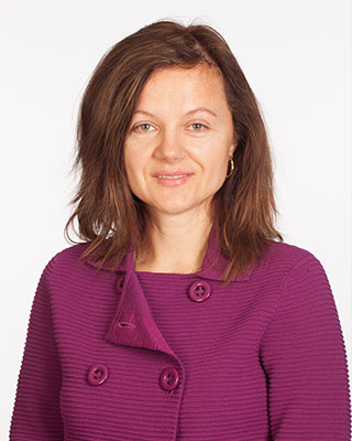 Katarzyna Zarzycki MD