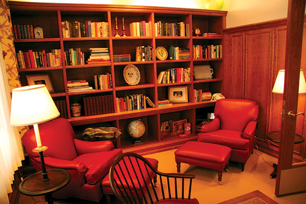 Library