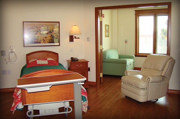 Patient Room