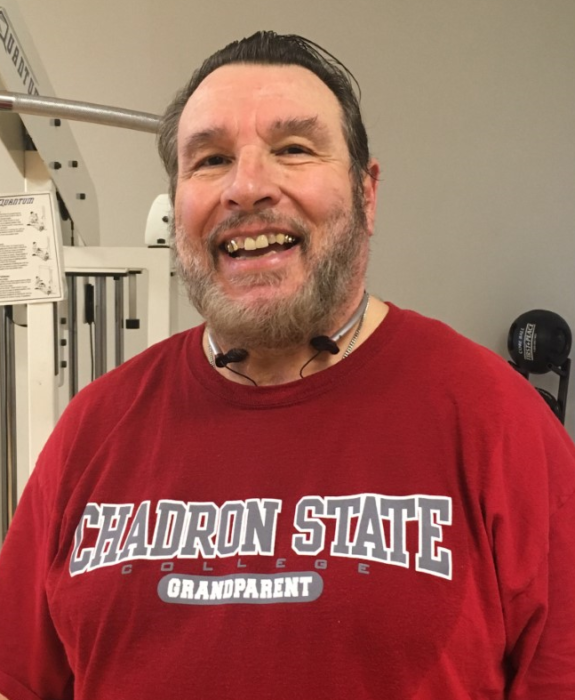 2018 Mike Wolititch Cardiac Rehab Testimonial