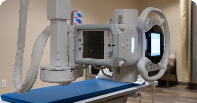 Ortho_Treatment machine