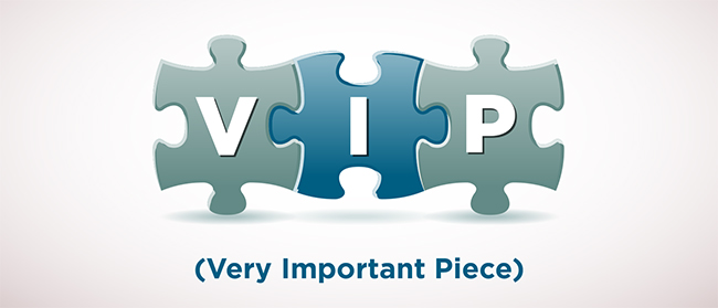 vip