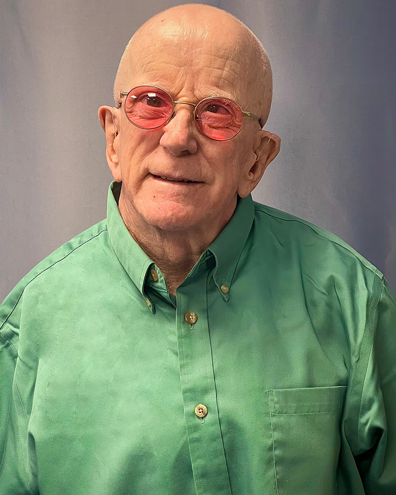Dr. McCord