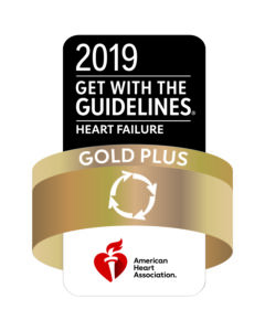 Get With The Guidelines® Heart Failure (2019)