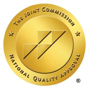 The Joint Commission™ Chest Pain Certification