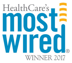 Health Care’s Most Wired® (2014-2017)