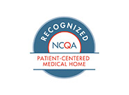 National Committee of Quality Assurance (NCQA) Patient-Centered Medical Home Recognition (2017)