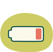 battery icon