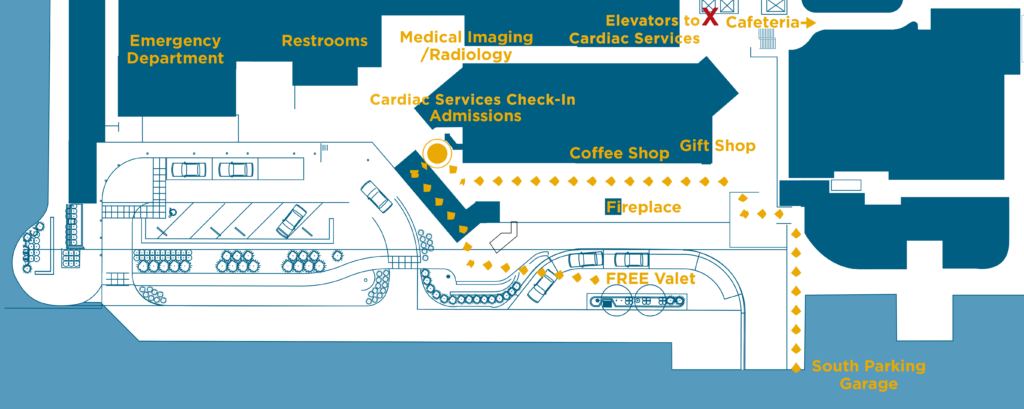 cardiacservices