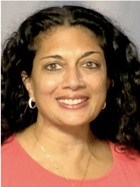 Rita Shah, MD