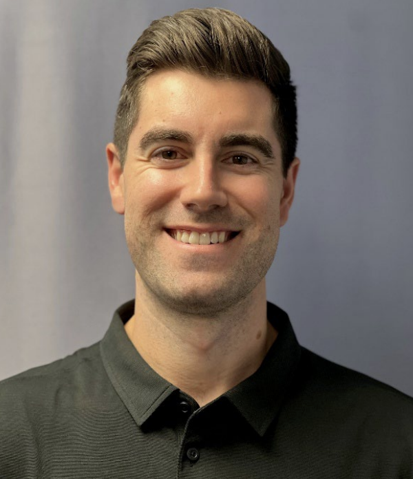 Blake Titterington, MD