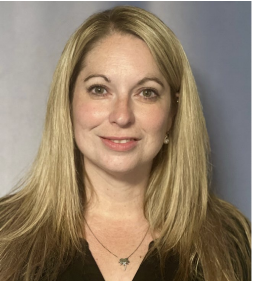 Candace M. Burch, AGACNP-BC