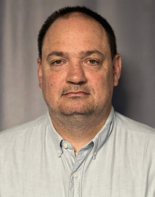Jesse C. Henry, NP-C