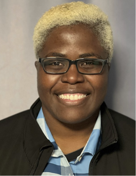 Marsha L. Locke, DNP