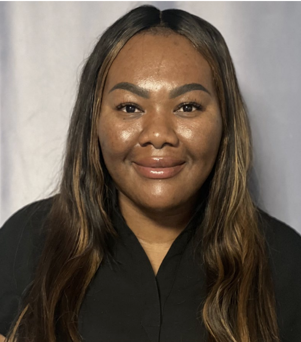 Shakiera Whyte Henry, NP-C