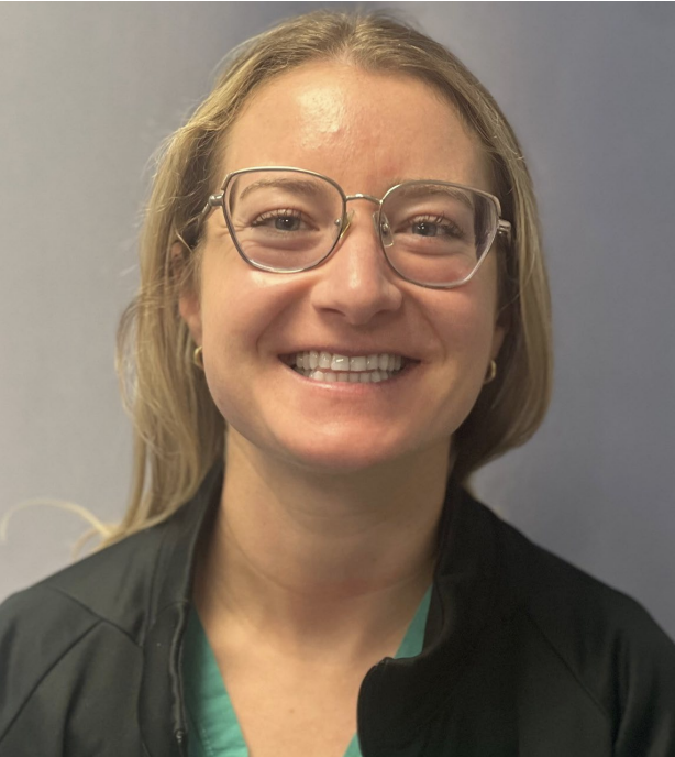 Alison M. Cottrell, MD